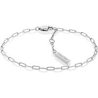 bracelet woman jewellery Calvin Klein 35000434