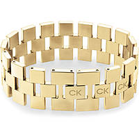 bracelet woman jewellery Calvin Klein Meridian 35000244