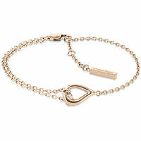 bracelet woman jewellery Calvin Klein Sculptural 35000078