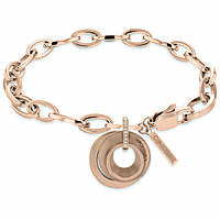 bracelet woman jewellery Calvin Klein Sculptural 35000155