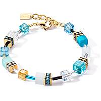 bracelet woman jewellery Coeur De Lion 2838/30-0616
