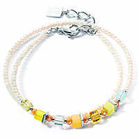 bracelet woman jewellery Coeur De Lion 4564/30-0100