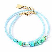 bracelet woman jewellery Coeur De Lion 4564/30-0600