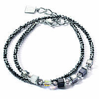 bracelet woman jewellery Coeur De Lion 4564/30-1200