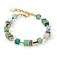bracelet woman jewellery Coeur De Lion 4905/30-0500