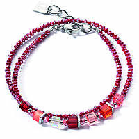 bracelet woman jewellery Coeur De Lion Joyful Colours 4564/30-0300