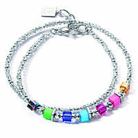 bracelet woman jewellery Coeur De Lion Joyful Colours 4564/30-1500