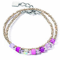bracelet woman jewellery Coeur De Lion Joyful Colours 4564/30-1900