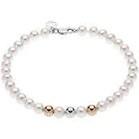 bracelet woman jewellery Comete Fantasia di Perle BRQ 328