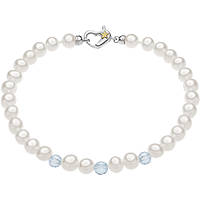 bracelet woman jewellery Comete Fantasia Di Topazio BRQ 319