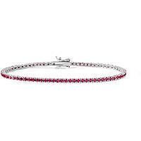 bracelet woman jewellery Comete Farfalle BRA 172 M16