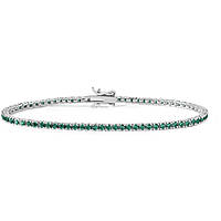 bracelet woman jewellery Comete Farfalle BRA 173 M16