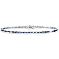 bracelet woman jewellery Comete Farfalle BRA 174 M17