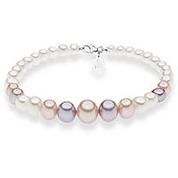bracelet woman jewellery Comete Perle BRQ 297