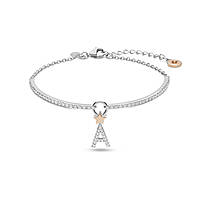 bracelet woman jewellery Comete Stella BRA 177