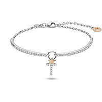 bracelet woman jewellery Comete Stella BRA 196