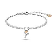 bracelet woman jewellery Comete Stella BRA 201