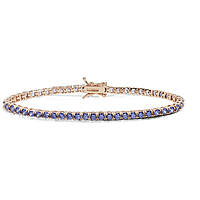 bracelet woman jewellery Comete Tennis BRA 242 M18