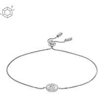 bracelet woman jewellery Fossil Sterling Silver JFS00616040