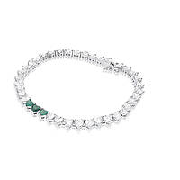 bracelet woman jewellery GioiaPura Amore Eterno INS028BR305RHVE