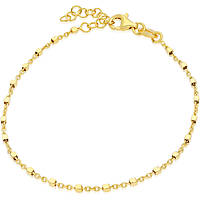 bracelet woman jewellery GioiaPura GYBAR00032-G