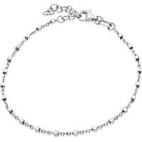 bracelet woman jewellery GioiaPura GYBAR00032-S