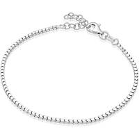 bracelet woman jewellery GioiaPura GYBAR00033-S