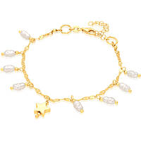 bracelet woman jewellery GioiaPura GYBARP0413-G