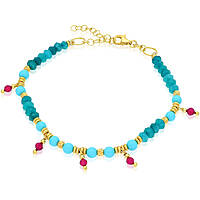 bracelet woman jewellery GioiaPura GYBARP0447-GLG