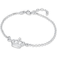 bracelet woman jewellery GioiaPura GYBARW0004-S