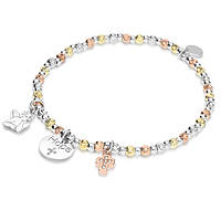 bracelet woman jewellery GioiaPura GYBARW0605-ML
