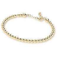 bracelet woman jewellery GioiaPura GYBARW0727-G