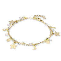 bracelet woman jewellery GioiaPura GYBARW0733-W