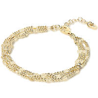 bracelet woman jewellery GioiaPura GYBARW0739-G