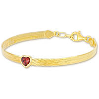 bracelet woman jewellery GioiaPura GYBARW0810-GRE