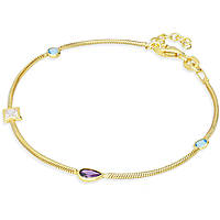 bracelet woman jewellery GioiaPura GYBARW0882-G