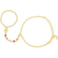 bracelet woman jewellery GioiaPura GYBARW0919-GML