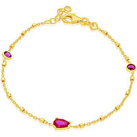 bracelet woman jewellery GioiaPura GYBARW1036-GRE