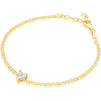 bracelet woman jewellery GioiaPura GYBARW1083-GW