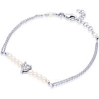 bracelet woman jewellery GioiaPura GYBARW1085-SW