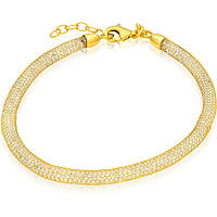 bracelet woman jewellery GioiaPura GYBARW1097-GW