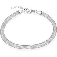 bracelet woman jewellery GioiaPura GYBARW1097-SW