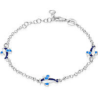 bracelet woman jewellery GioiaPura GYBARW1100-SDB