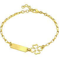 bracelet woman jewellery GioiaPura GYBARW1109-G