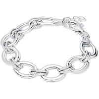 bracelet woman jewellery GioiaPura lbFV370WR-B