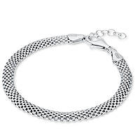 bracelet woman jewellery GioiaPura lbTULB5WR-B