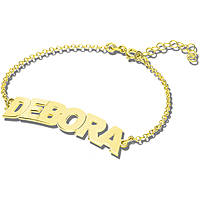 bracelet woman jewellery GioiaPura Nominum GYXBAR0134-42