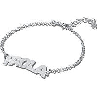 bracelet woman jewellery GioiaPura Nominum GYXBAR0135-45