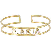 bracelet woman jewellery GioiaPura Nominum GYXBAZ0023-11