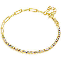 bracelet woman jewellery GioiaPura ST64395-11ORBI